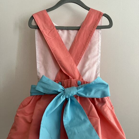 Sal & Pimenta Bubble Romper - Picture 8 of 14